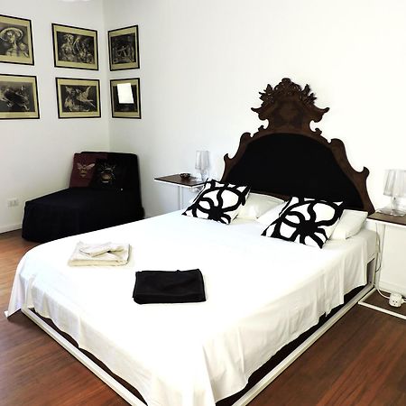 Art Lab Residence Roma Dış mekan fotoğraf