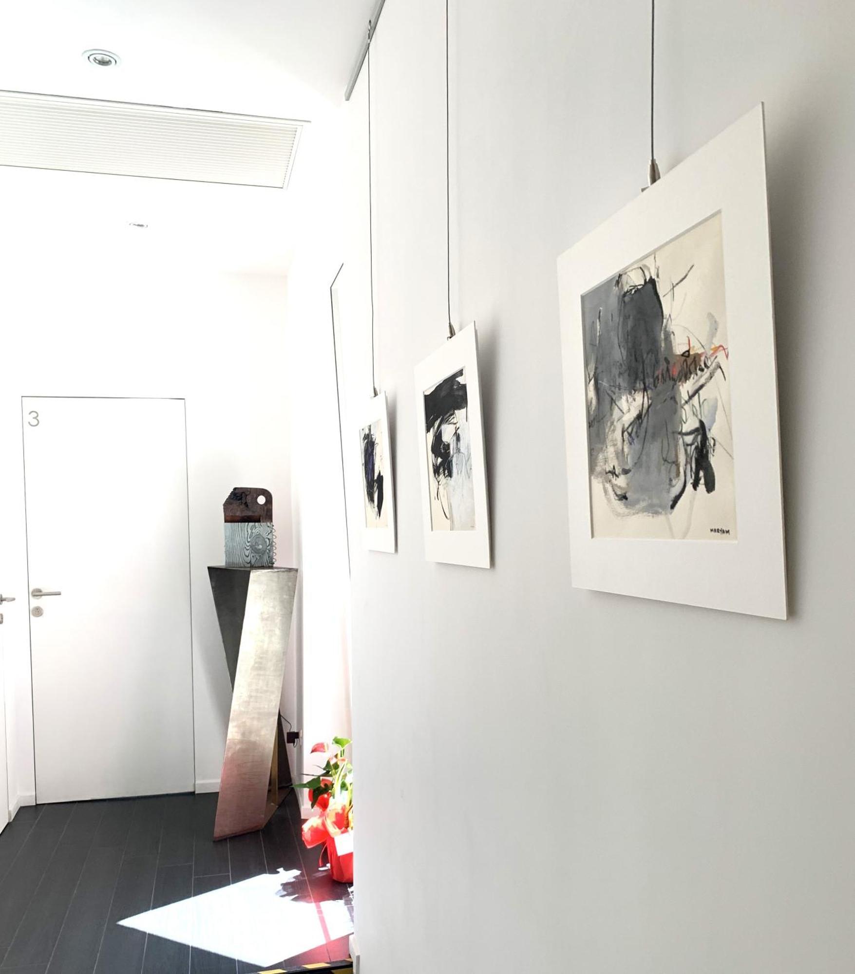 Art Lab Residence Roma Dış mekan fotoğraf
