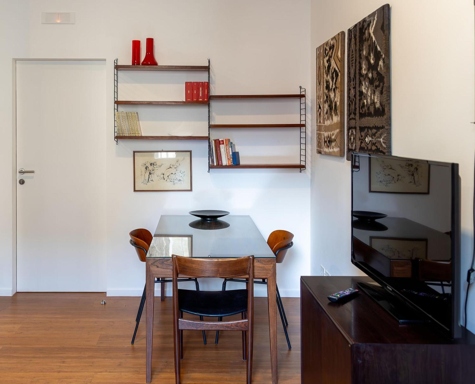 Art Lab Residence Roma Dış mekan fotoğraf