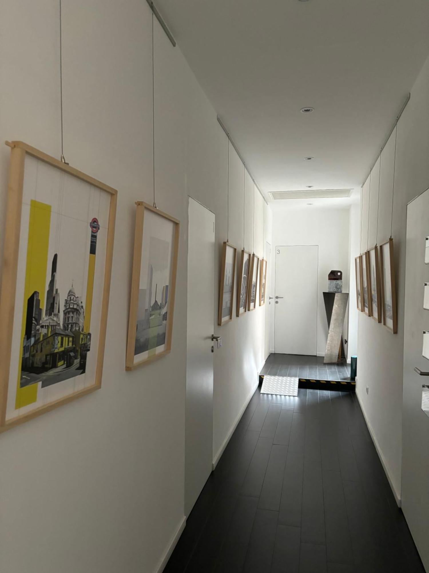 Art Lab Residence Roma Dış mekan fotoğraf