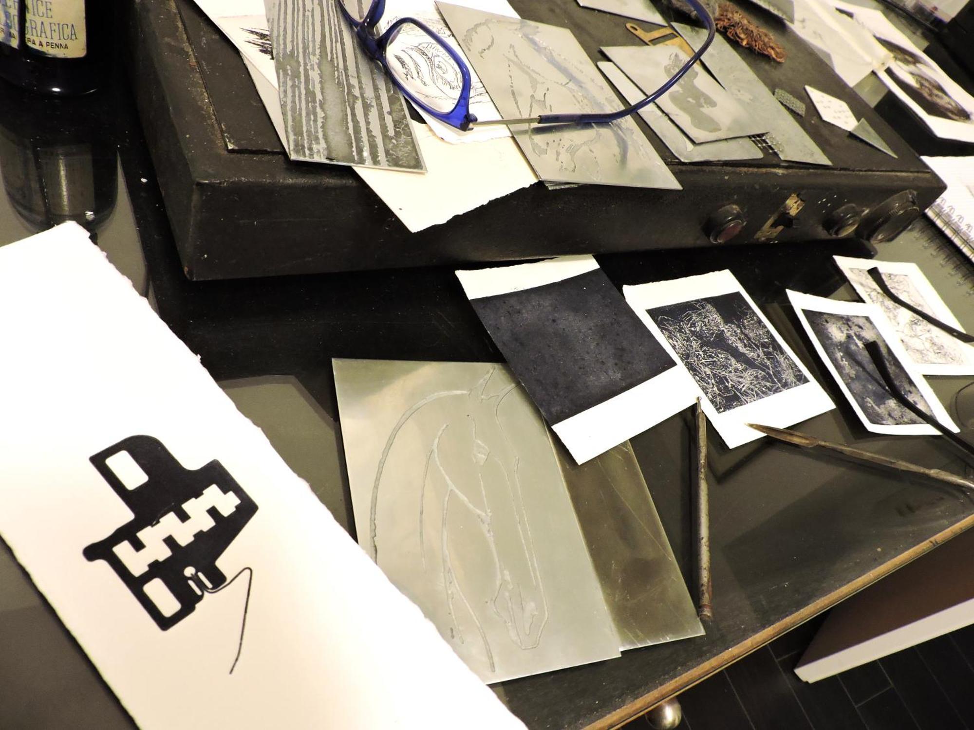 Art Lab Residence Roma Dış mekan fotoğraf