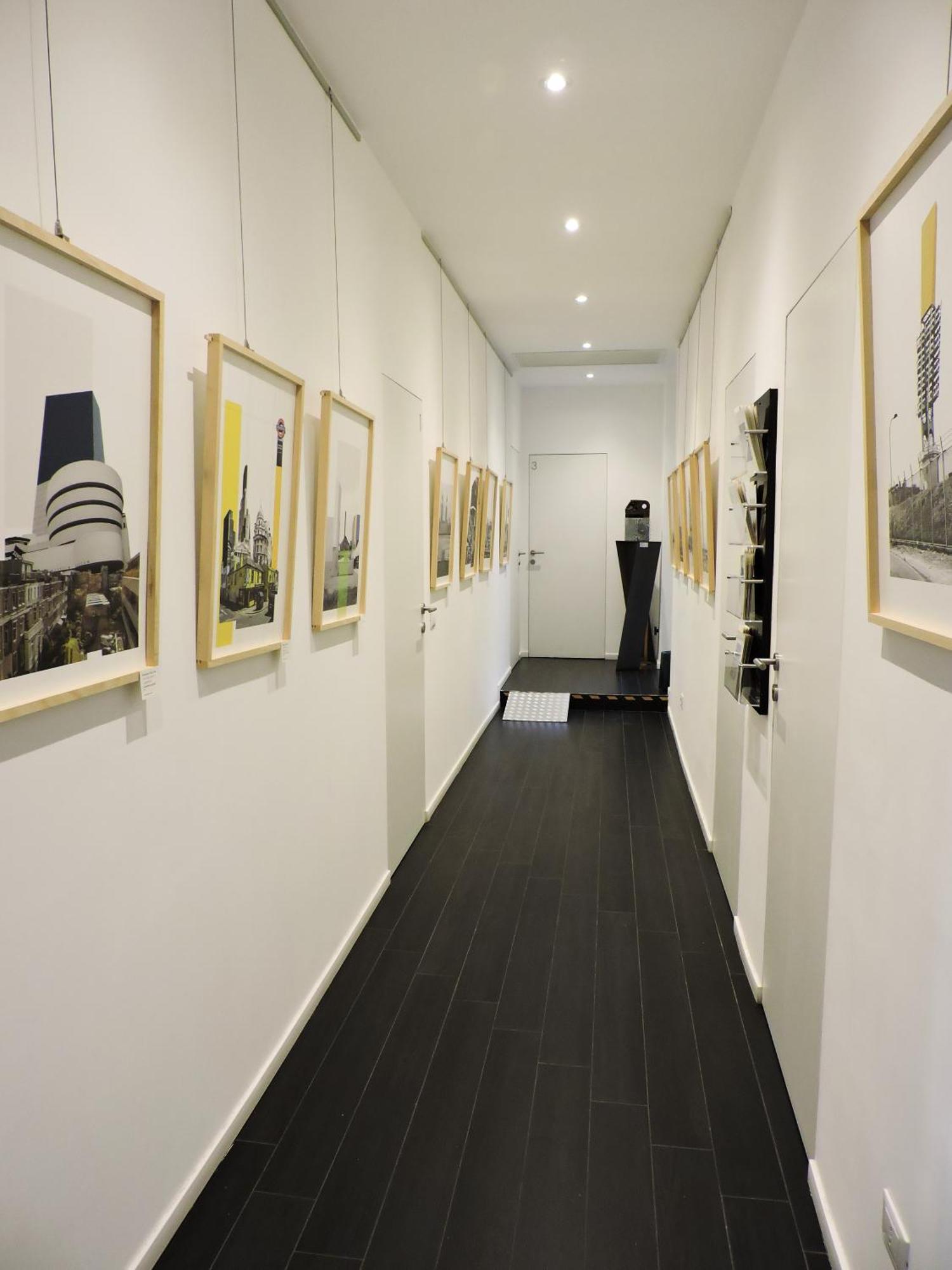 Art Lab Residence Roma Dış mekan fotoğraf