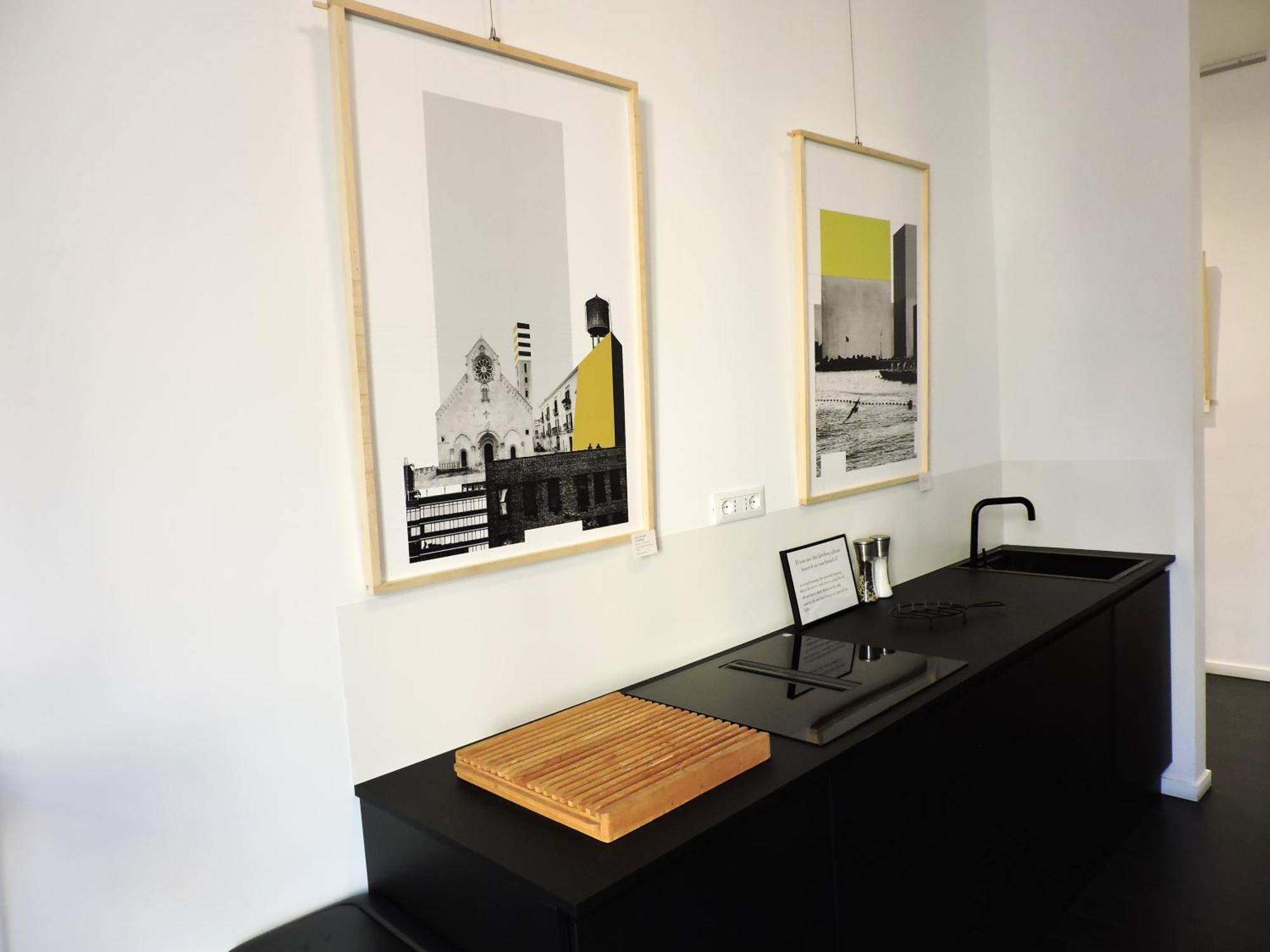 Art Lab Residence Roma Dış mekan fotoğraf