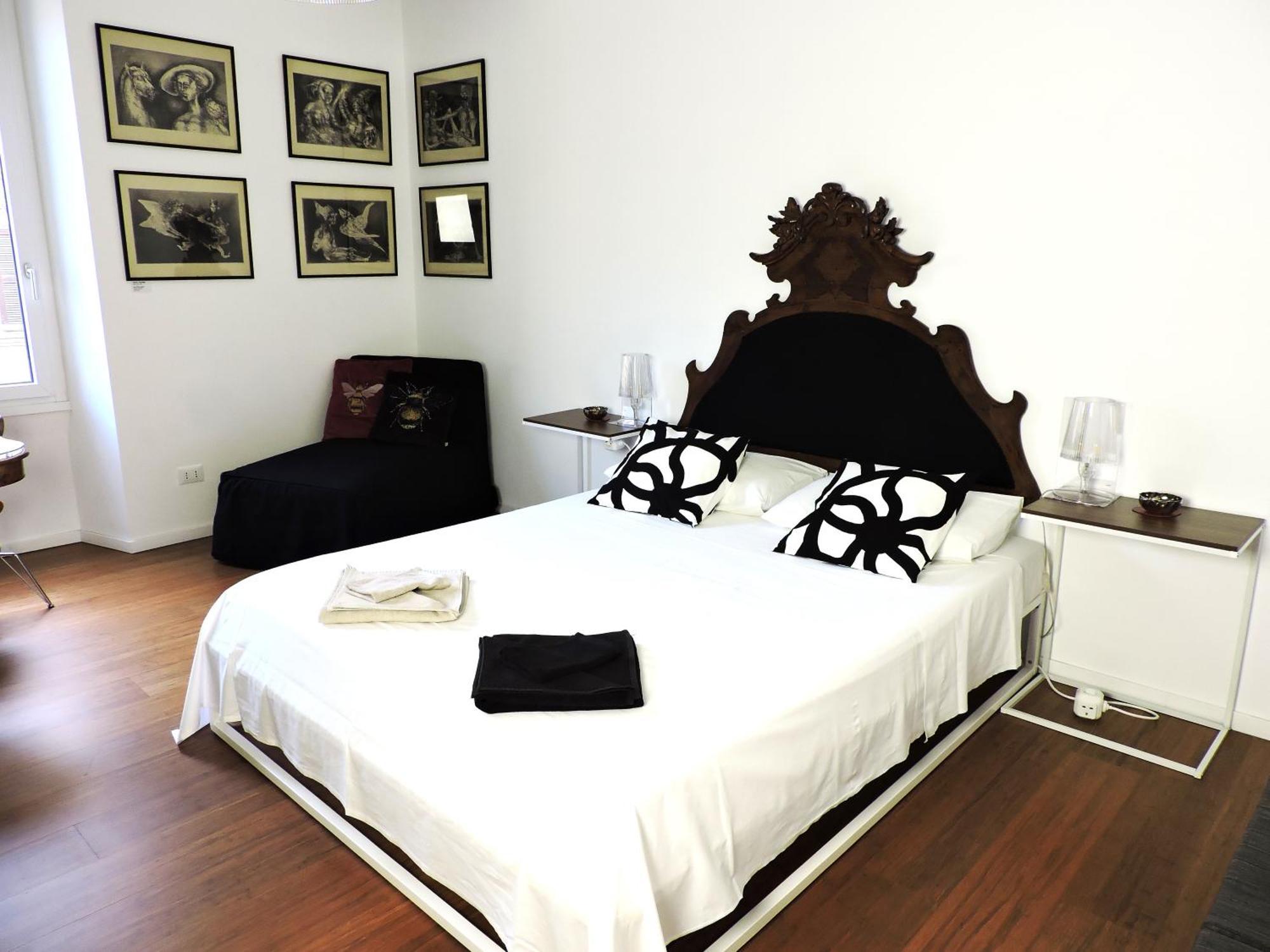Art Lab Residence Roma Dış mekan fotoğraf