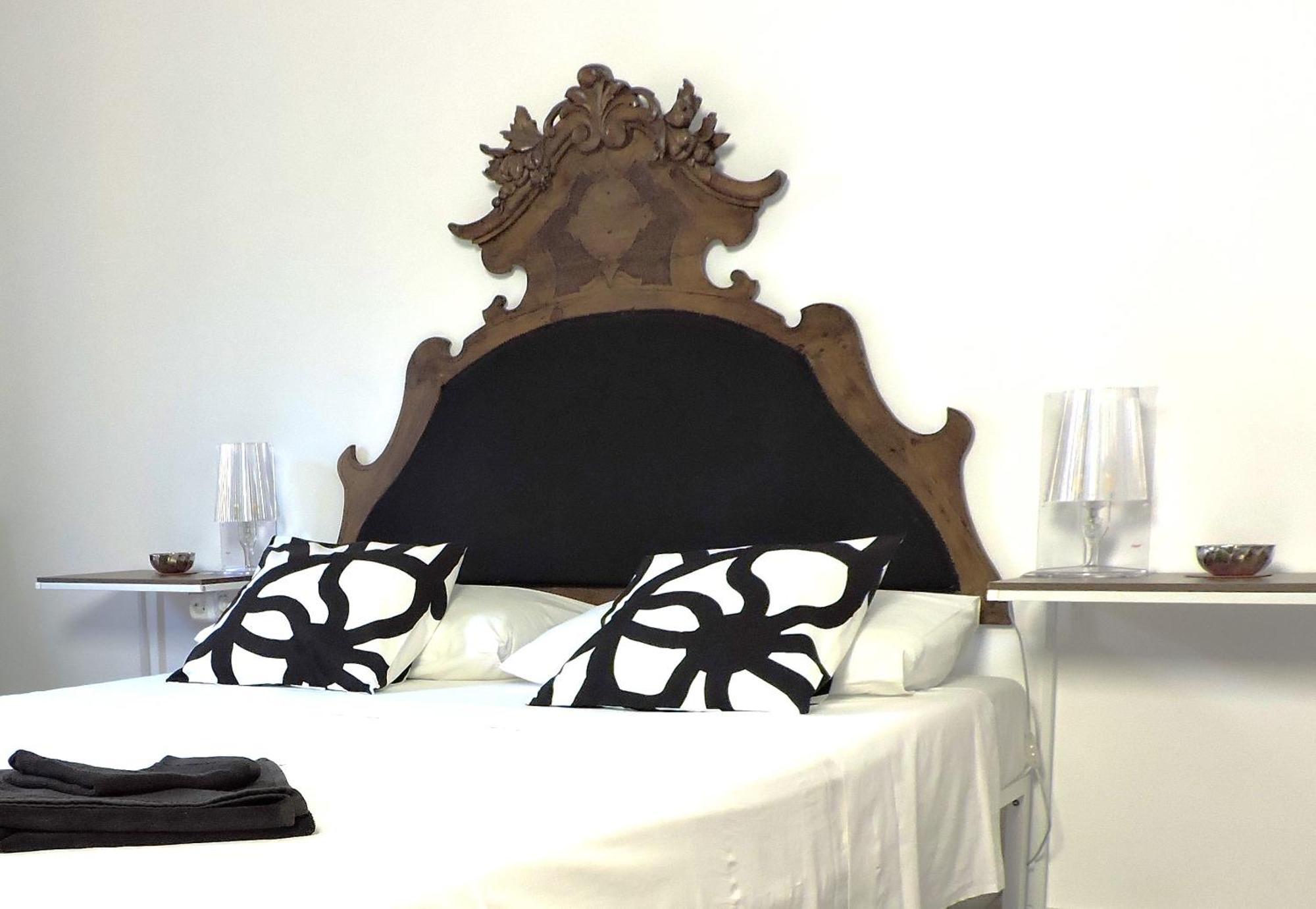 Art Lab Residence Roma Dış mekan fotoğraf