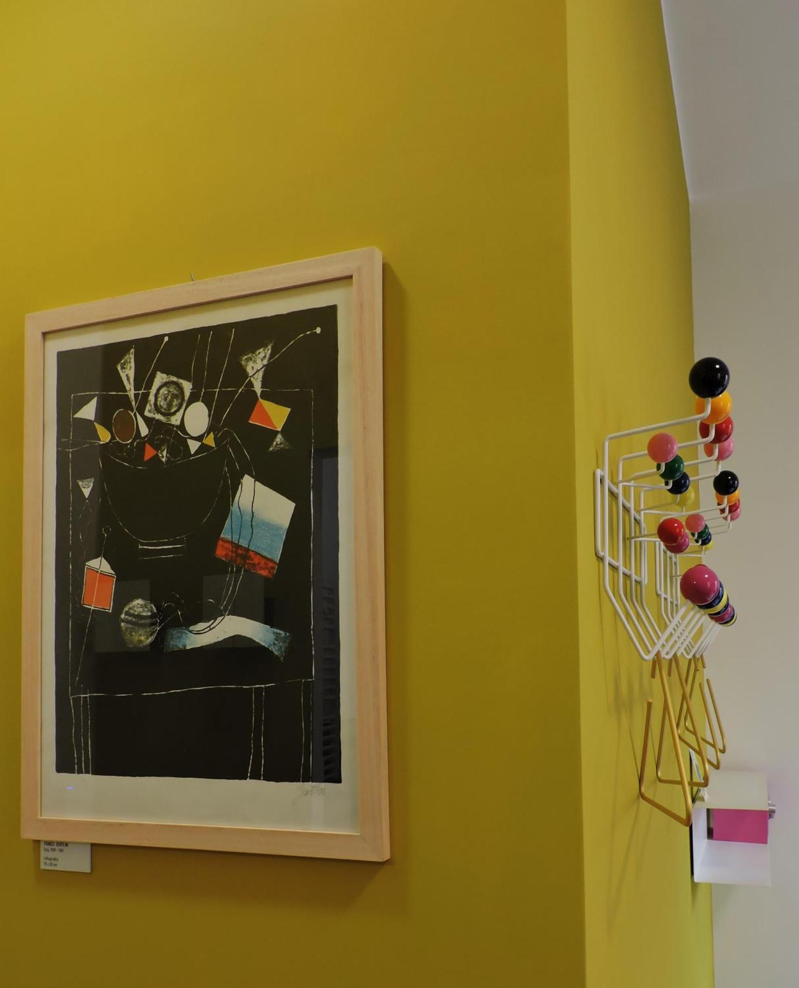 Art Lab Residence Roma Dış mekan fotoğraf