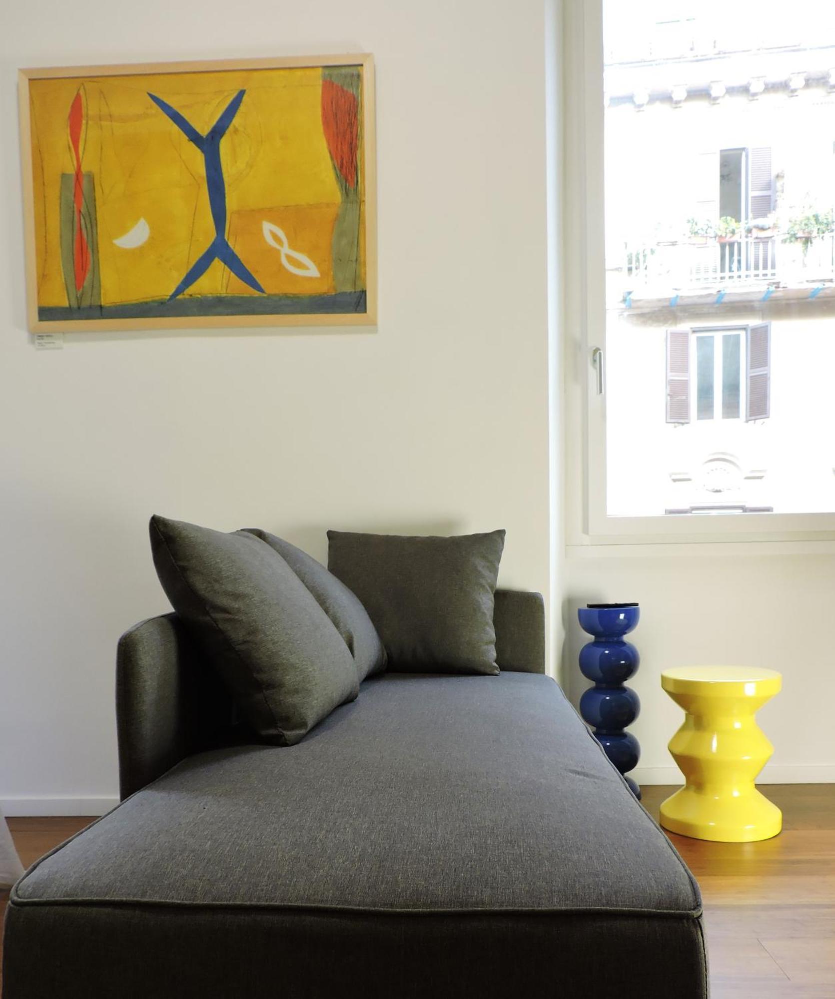 Art Lab Residence Roma Dış mekan fotoğraf